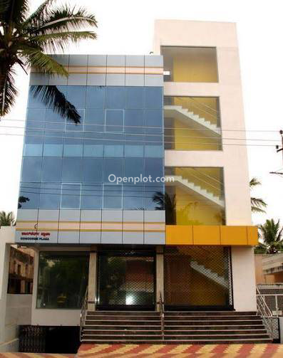 Office for Sale in Chitrapuri Colony.,Ranga Reddy