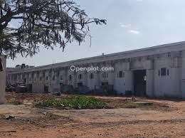 Industry for Sale in Patancheru Ie,Sangareddy