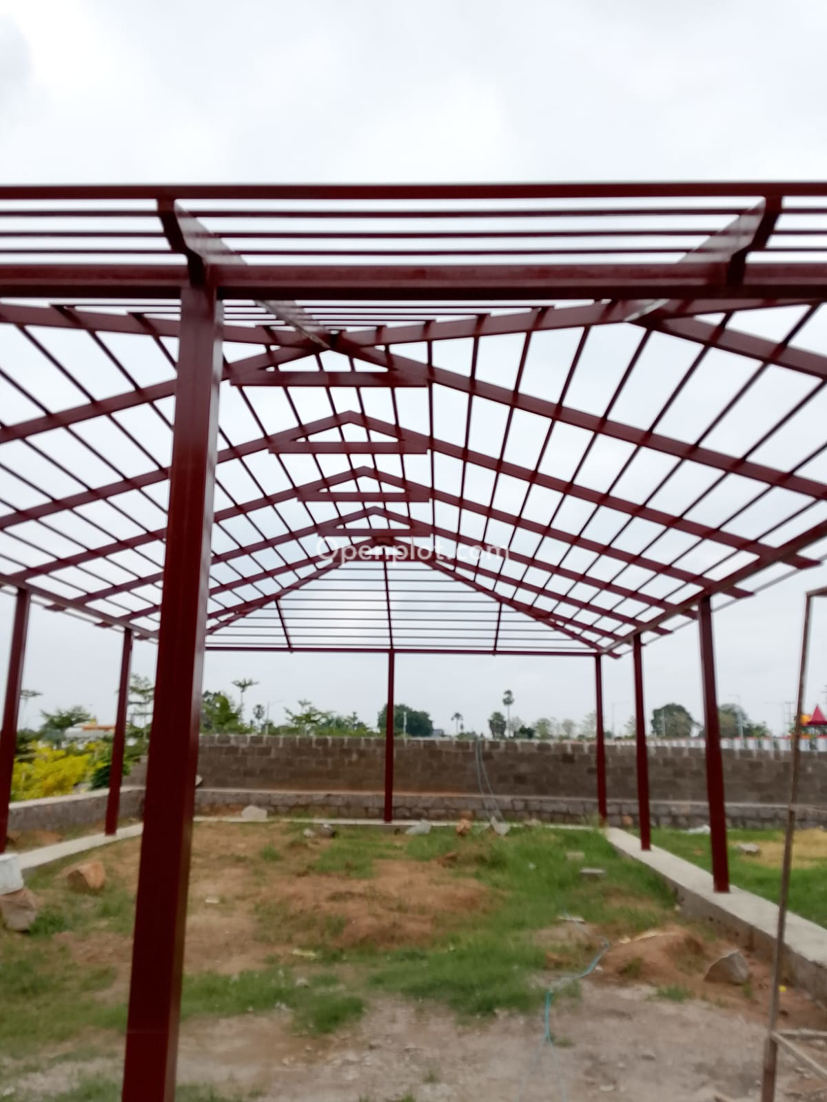 Plot for Sale in Shamshabad,Ranga Reddy