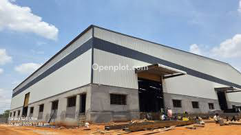Storage for Sale in Narayankhed,Sangareddy