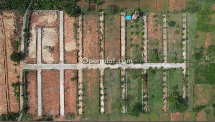 Plot for Sale in Bidadi,Ramanagara