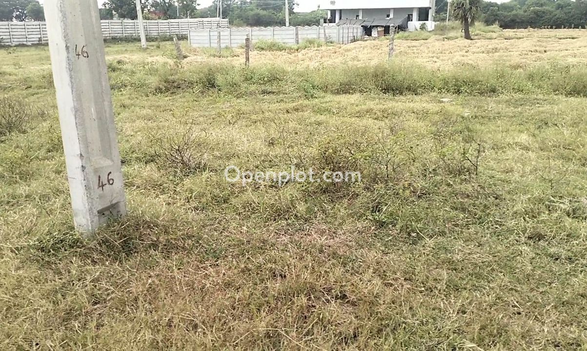 Plot for Sale in Keesara,Medchal Malkajgiri