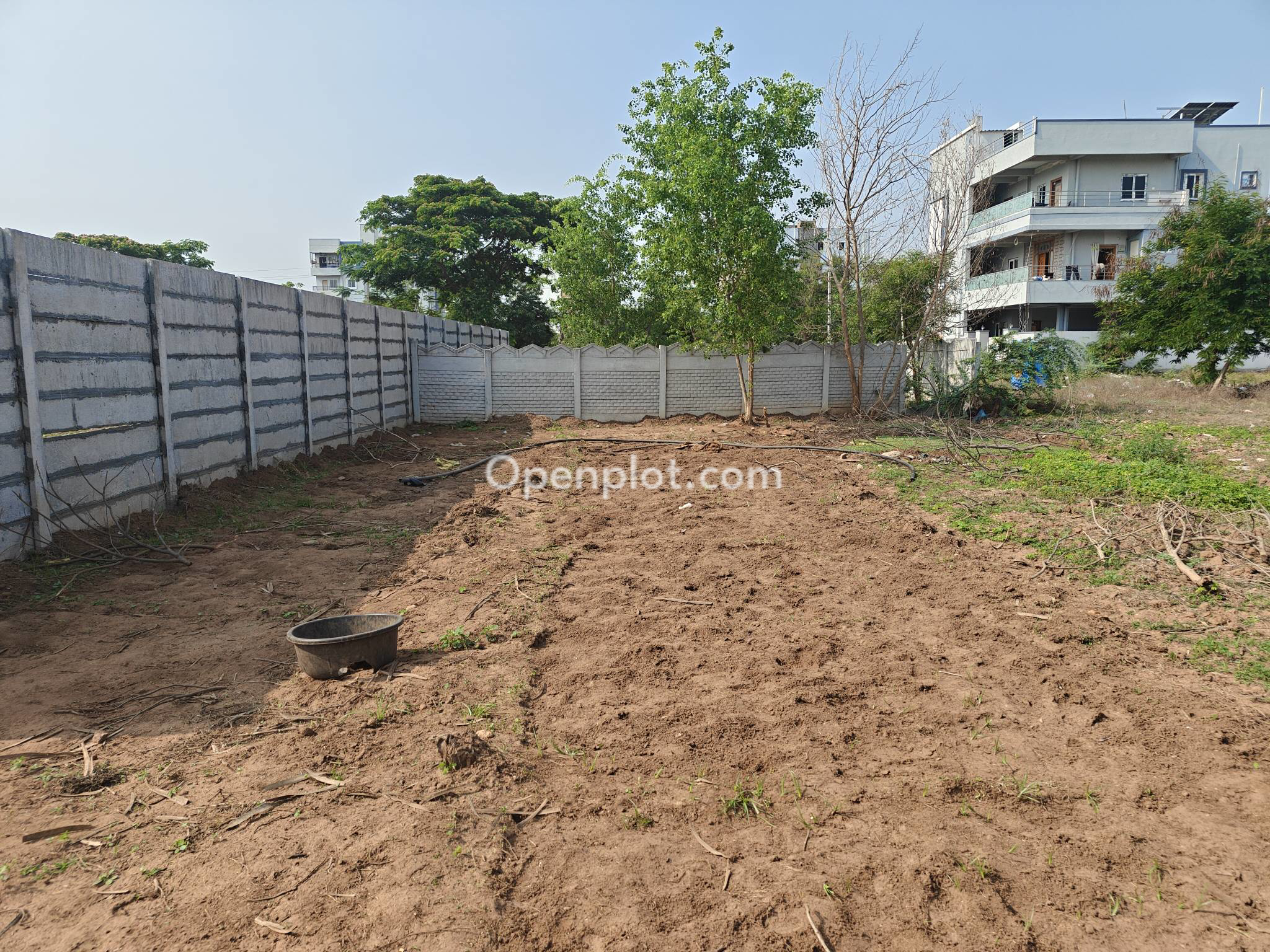 Plot for Sale in Adibhatla,Ranga Reddy