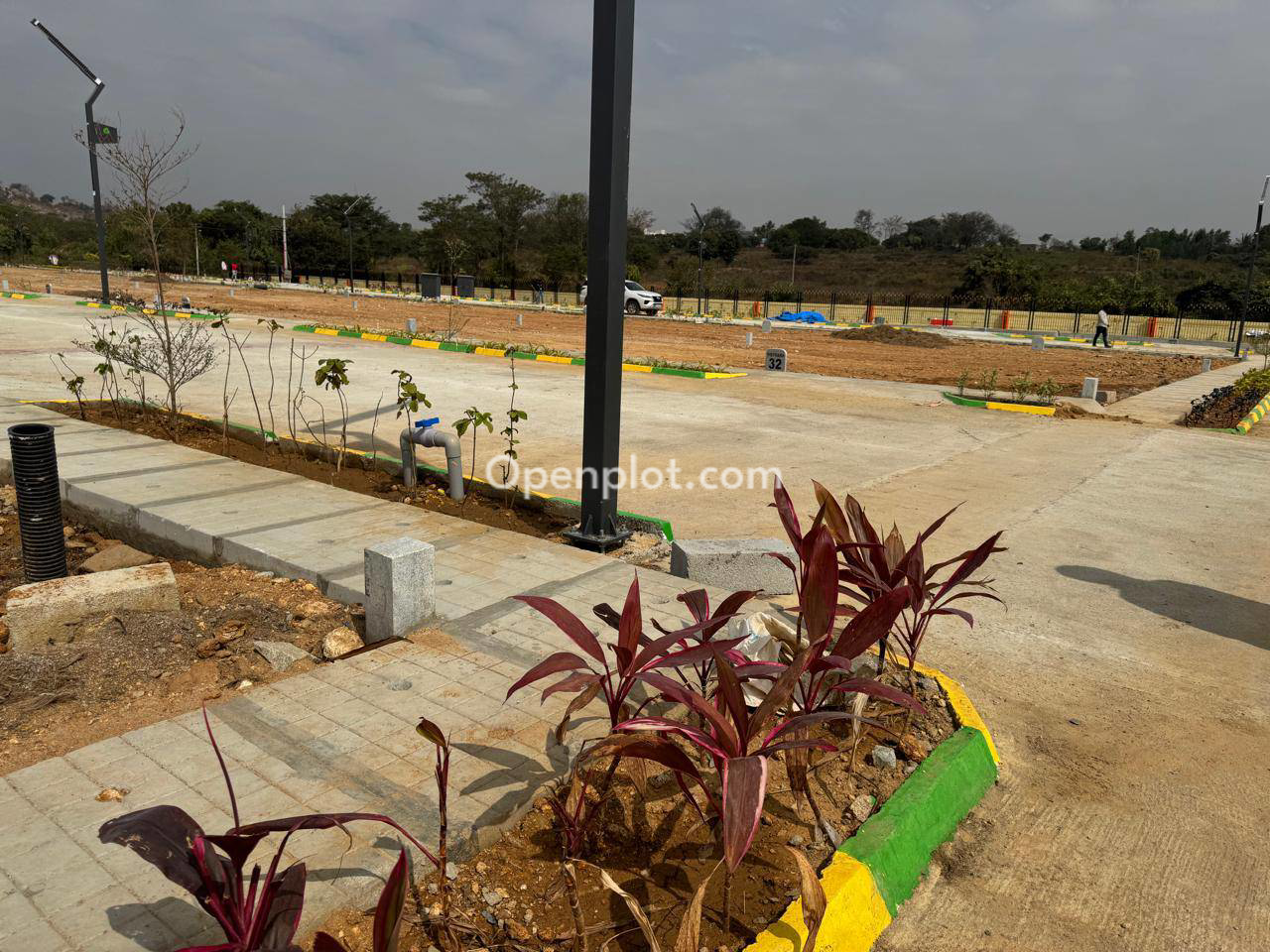 Plot for Sale in Nelamangala,Bengaluru Rural