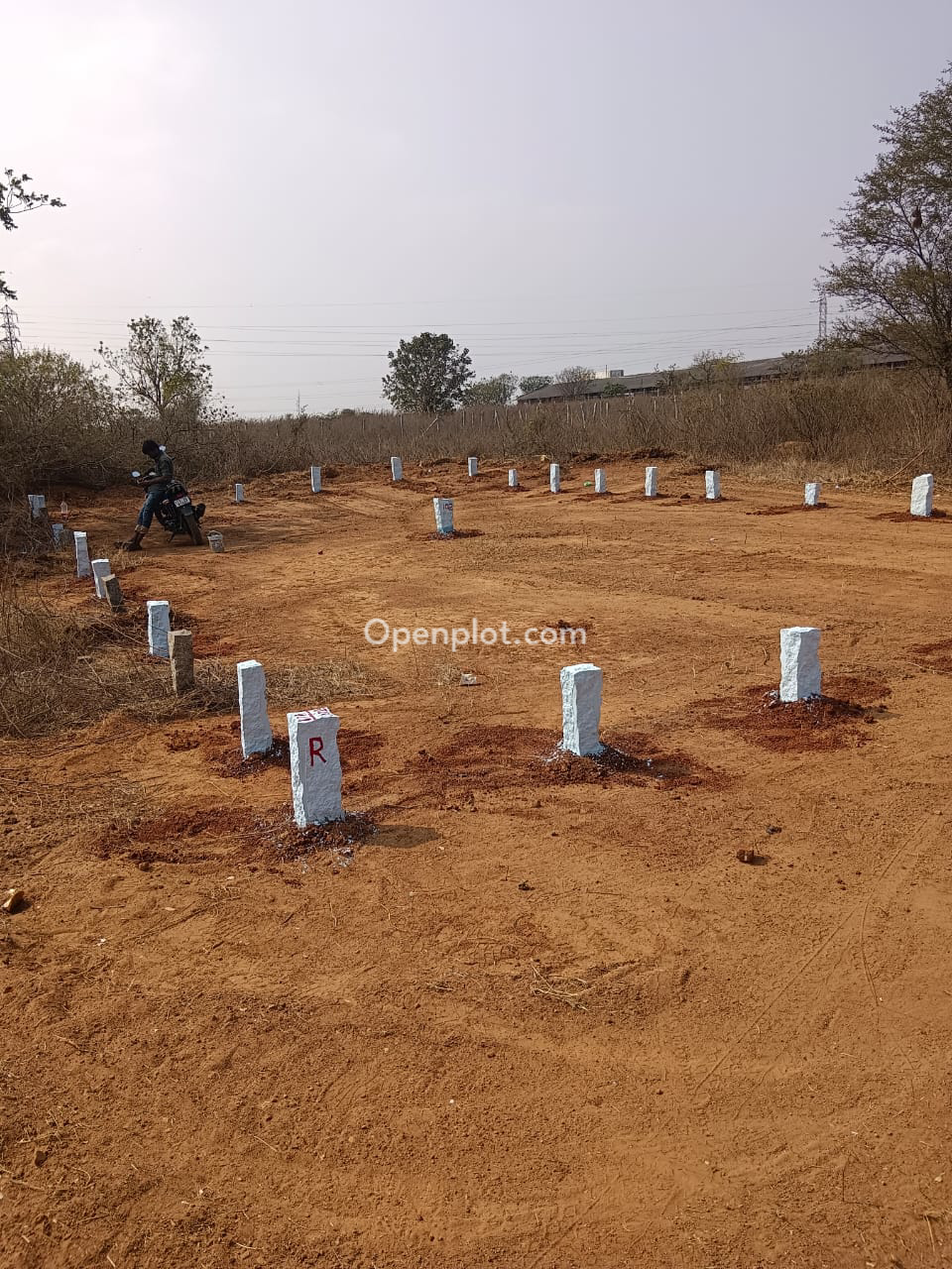 Plot for Sale in Siddipet,Siddipet