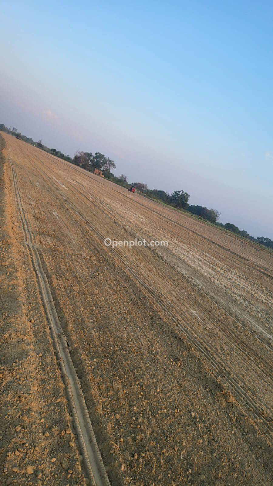 Plot for Sale in Chhota Mirzapur ,Mirzapur