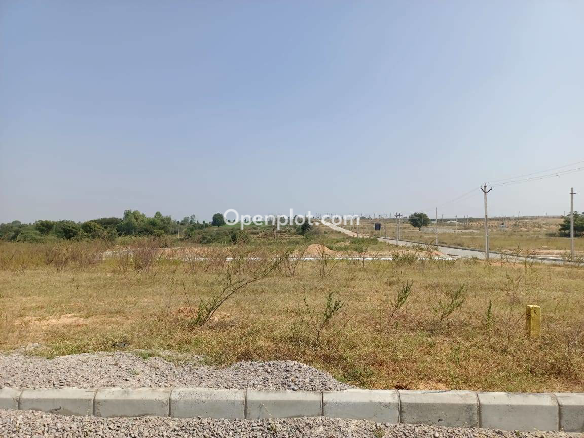 Plot for Sale in Kadthal,Ranga Reddy
