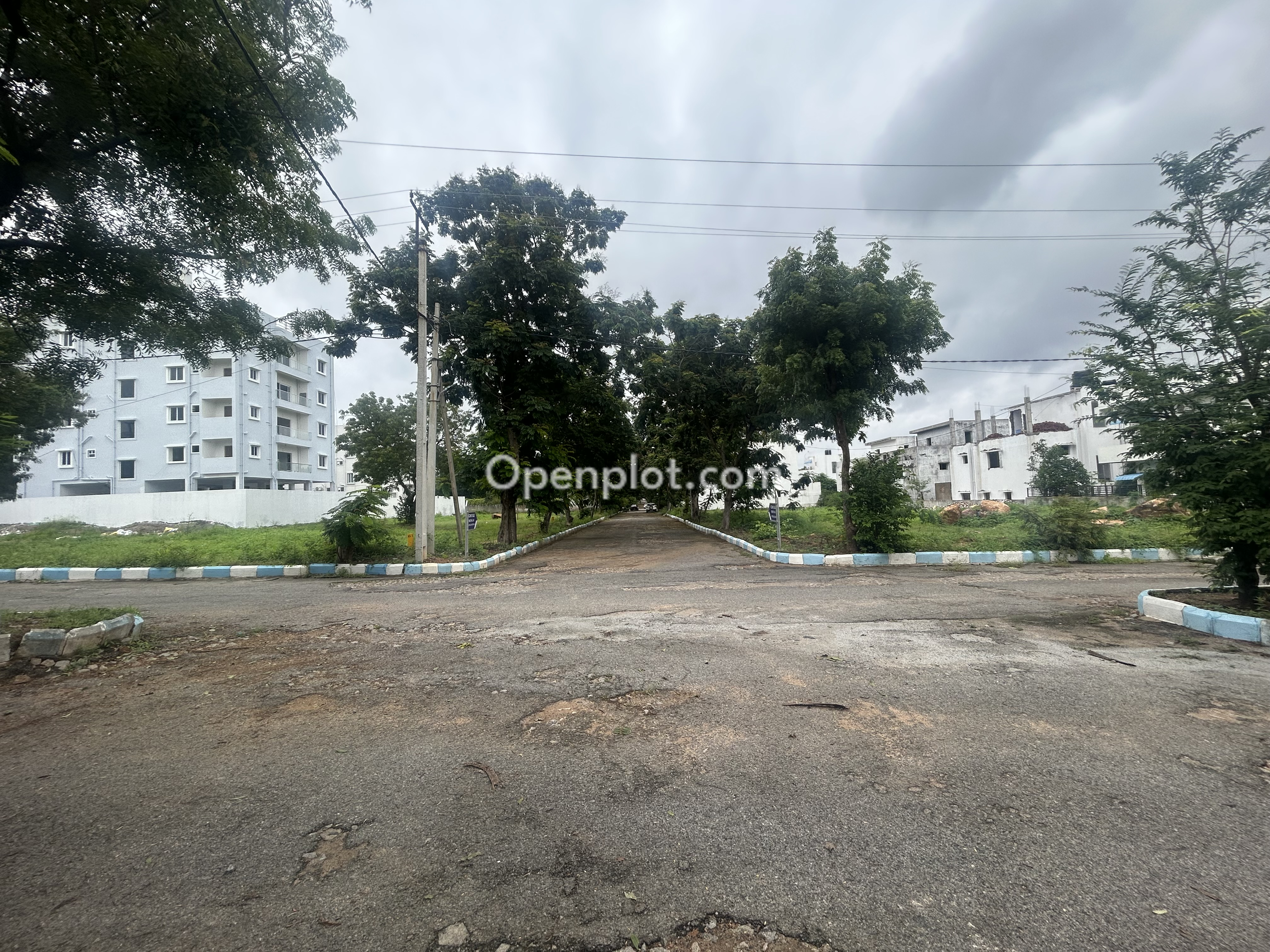 Plot for Sale in Jalpally,Ranga Reddy