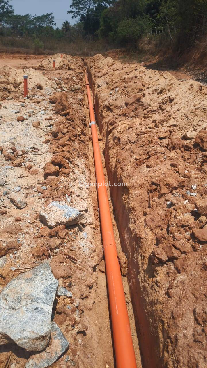 Plot for Sale in Chikkanahalli,Bengaluru Rural
