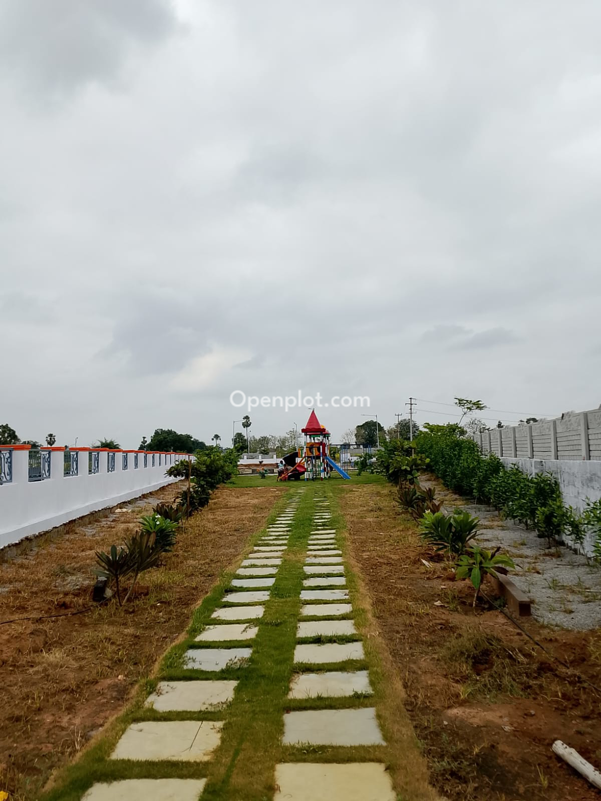 Plot for Sale in Shamshabad,Ranga Reddy