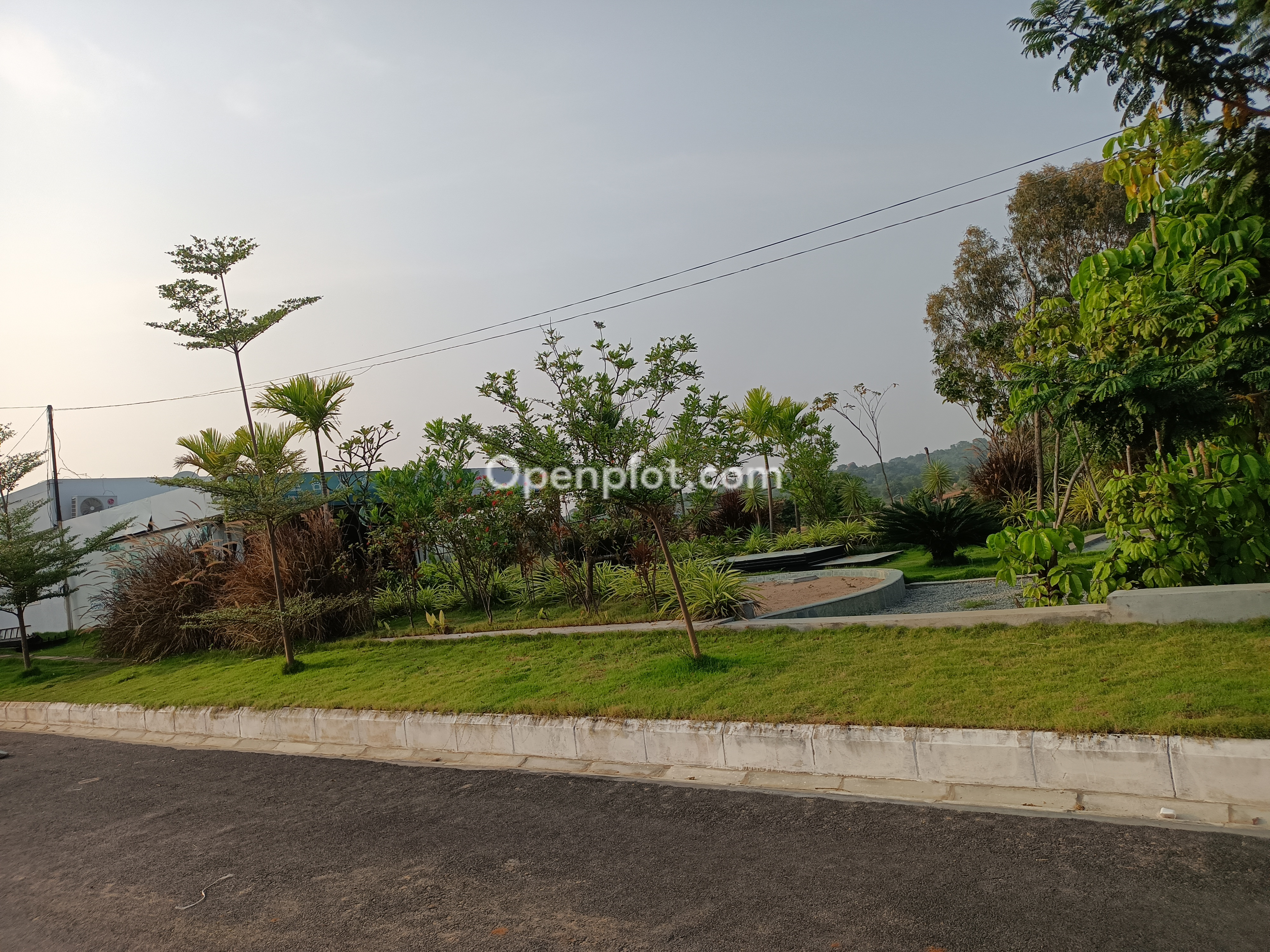 Plot for Sale in Tummaloor,Ranga Reddy