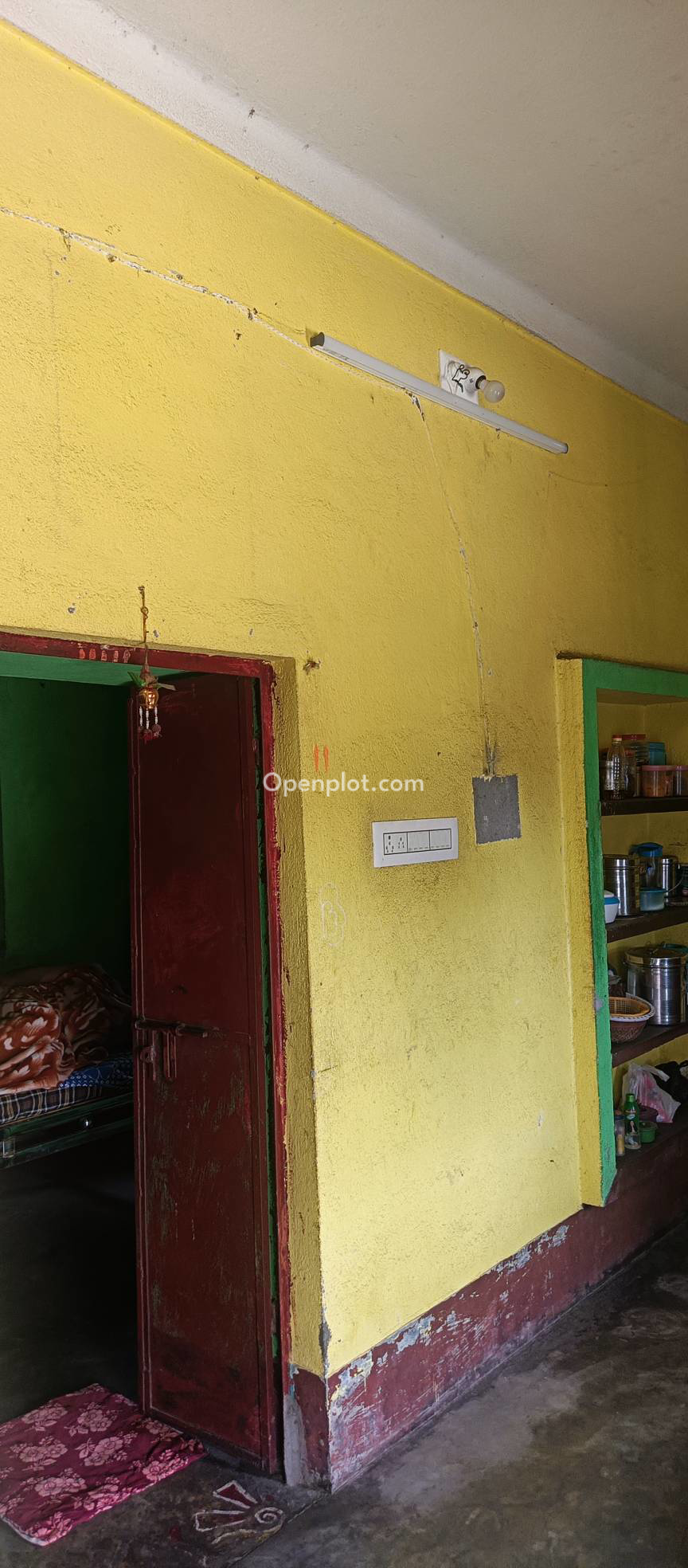 2 BHK Independent House for Sale in Ningha,Paschim Bardhaman