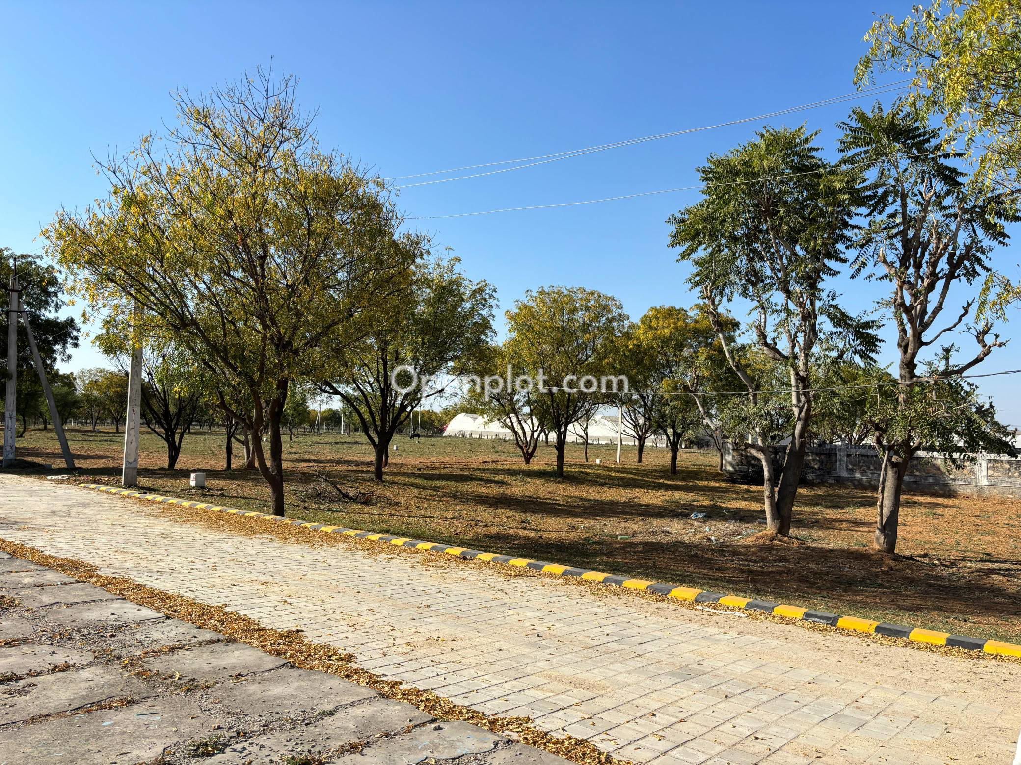 Plot for Sale in Chittora Renwal,Jaipur