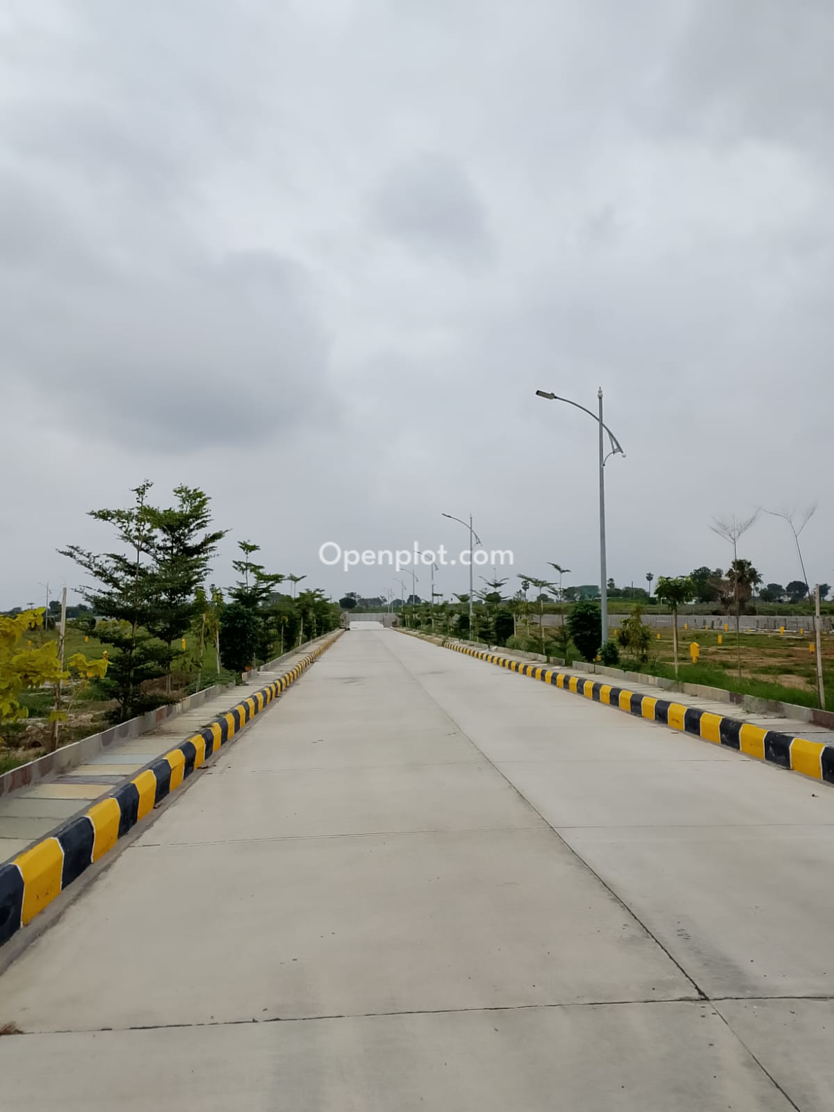 Plot for Sale in Shamshabad,Ranga Reddy