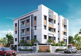 3 BHK Apartment for Sale in Miyapur,Medchal Malkajgiri