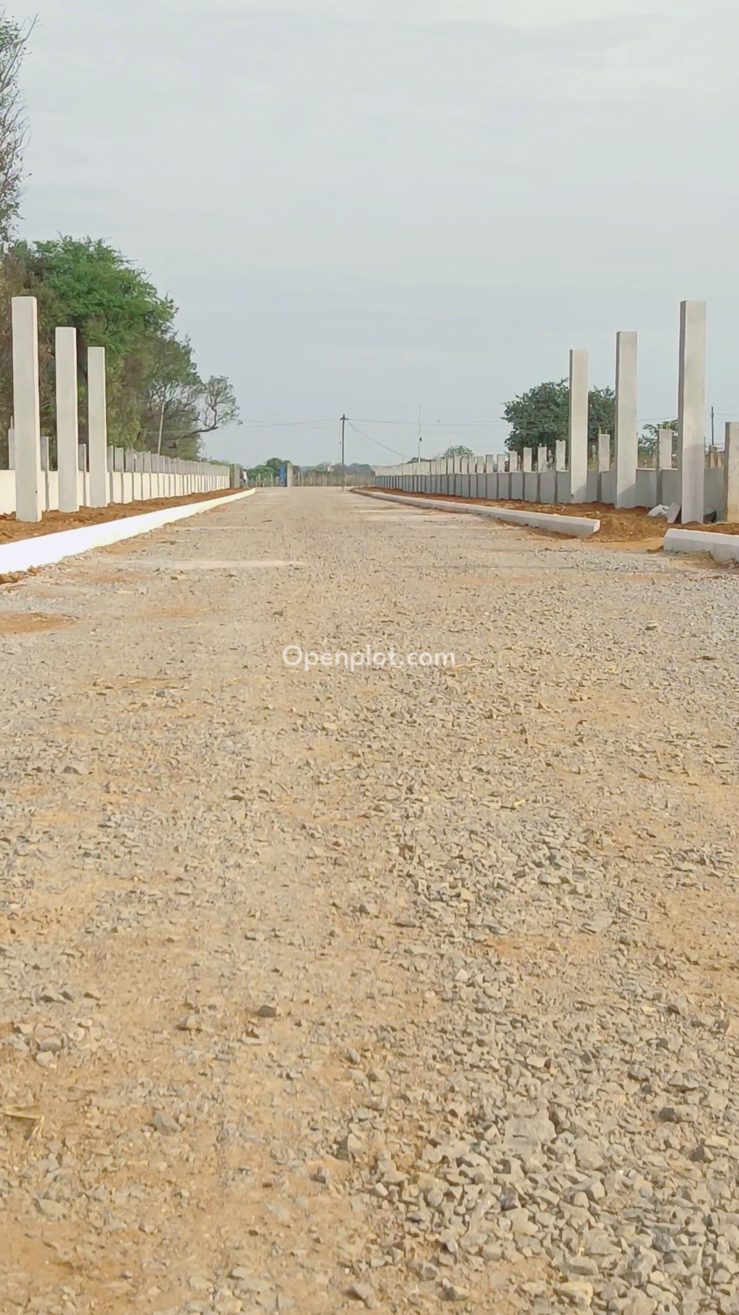 Venture for Sale in Gowdavalli,Medchal Malkajgiri