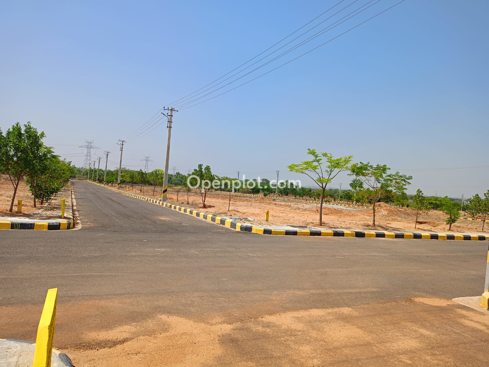 Plot for Sale in Mirkhanpet,Ranga Reddy
