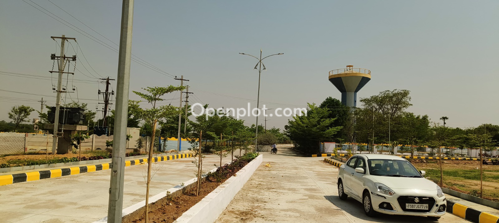 Plot for Sale in Shamshabad,Ranga Reddy