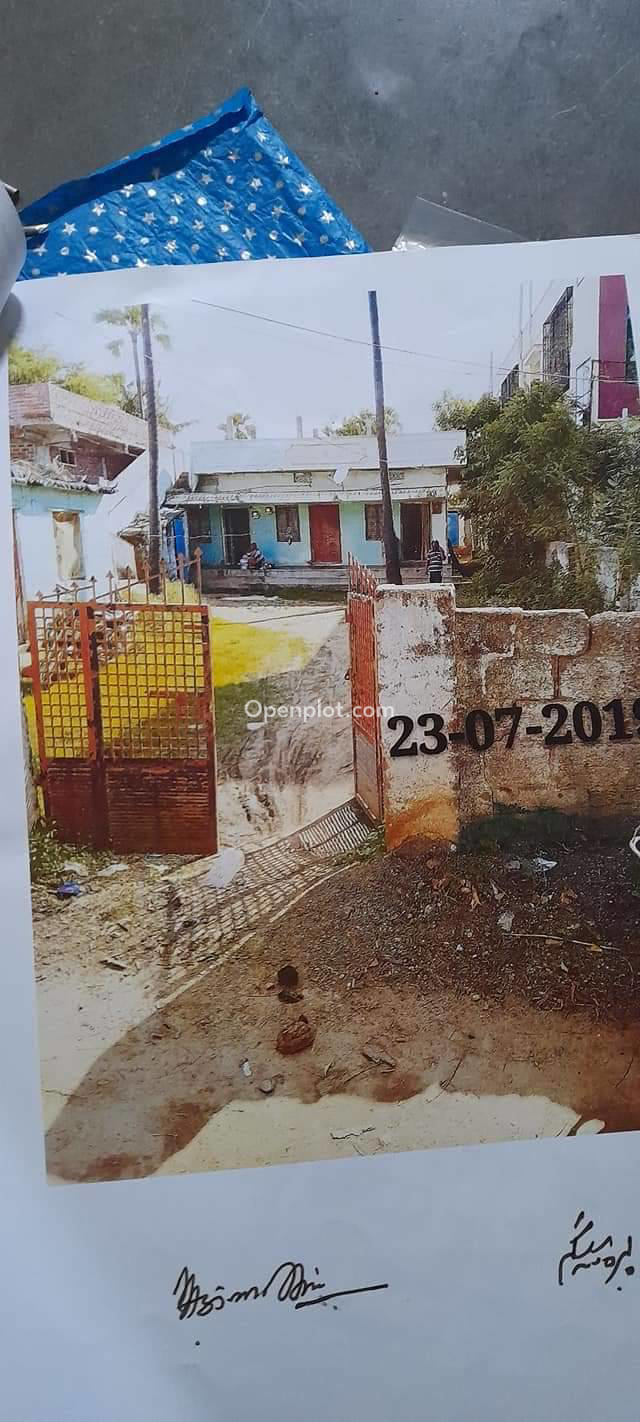 3 BHK Independent House for Sale in Karimabad,Hanumakonda