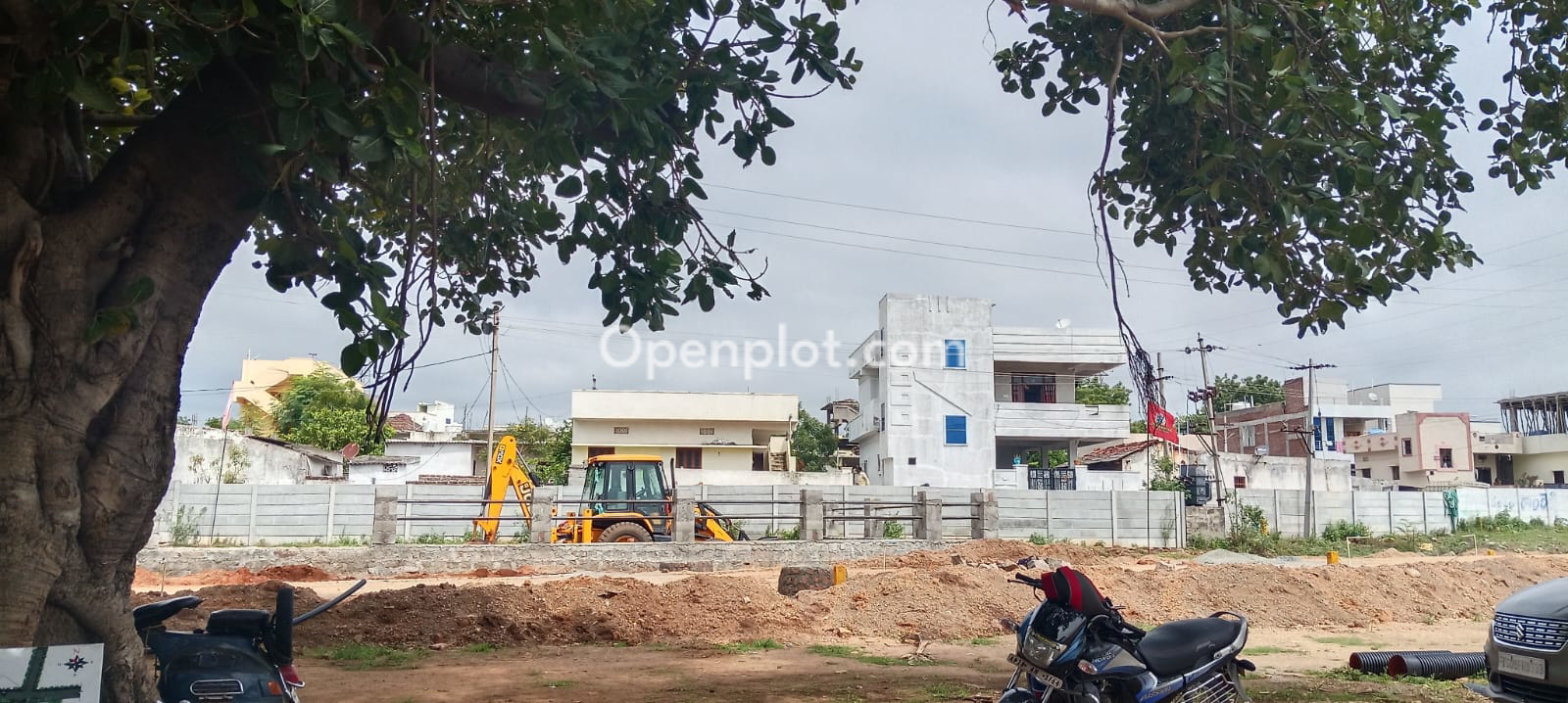 Plot for Sale in Ramdaspalli,Ranga Reddy