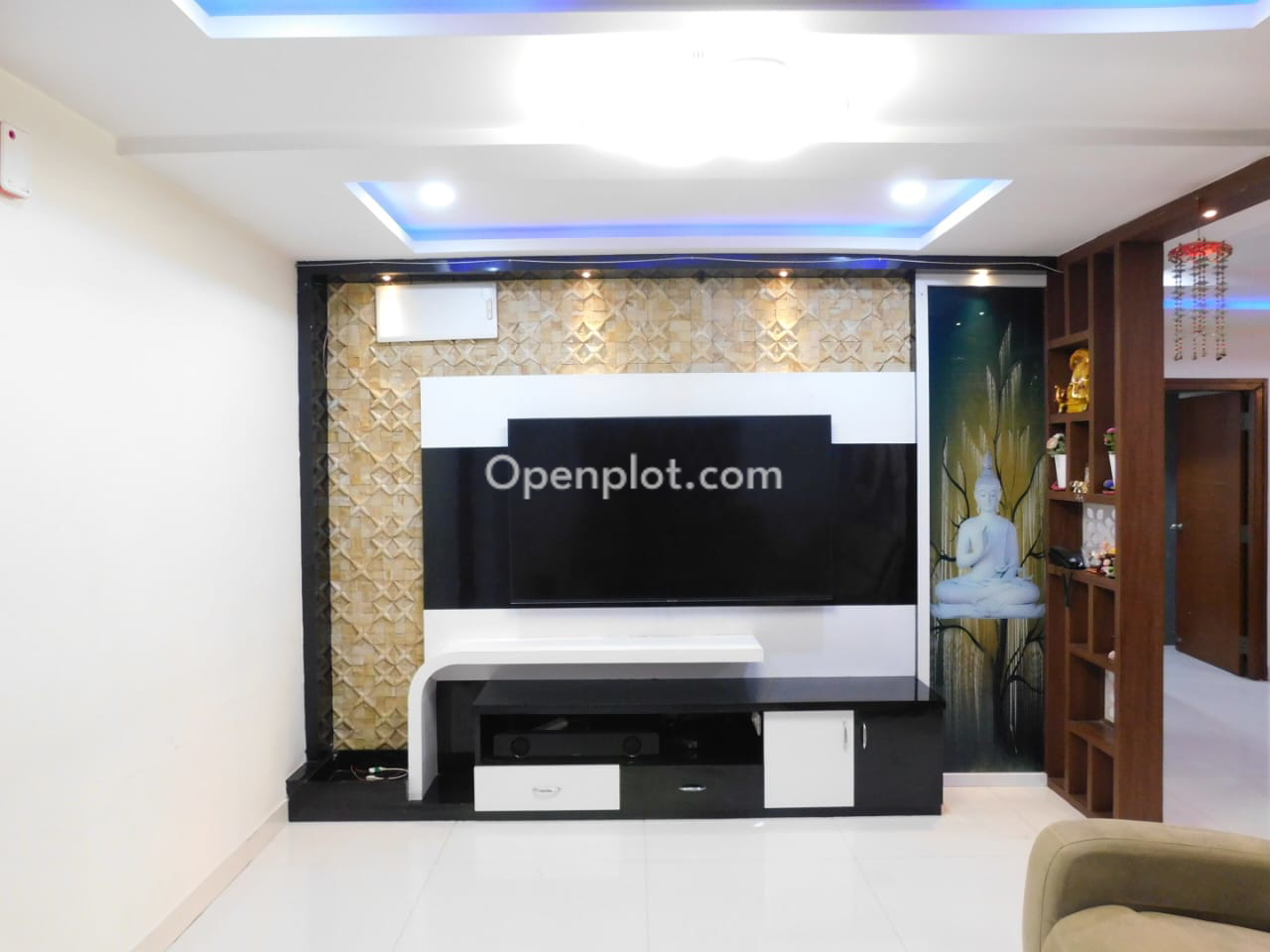 3 BHK Apartment for Sale in Suchitra Junction,Medchal Malkajgiri