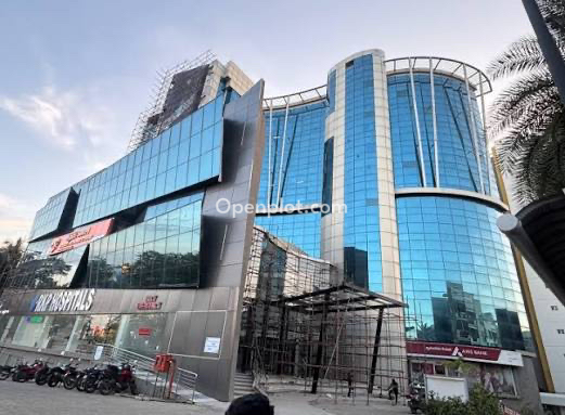 Office for Rent in Nanakramguda,Hyderabad | Openplot Office for Rent in Nanakramguda,Hyderabad