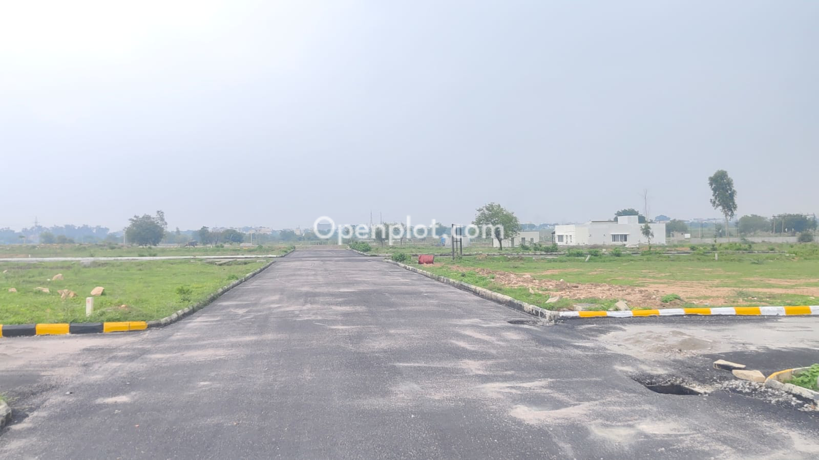 Plot for Sale in Sadasivpet,Sangareddy