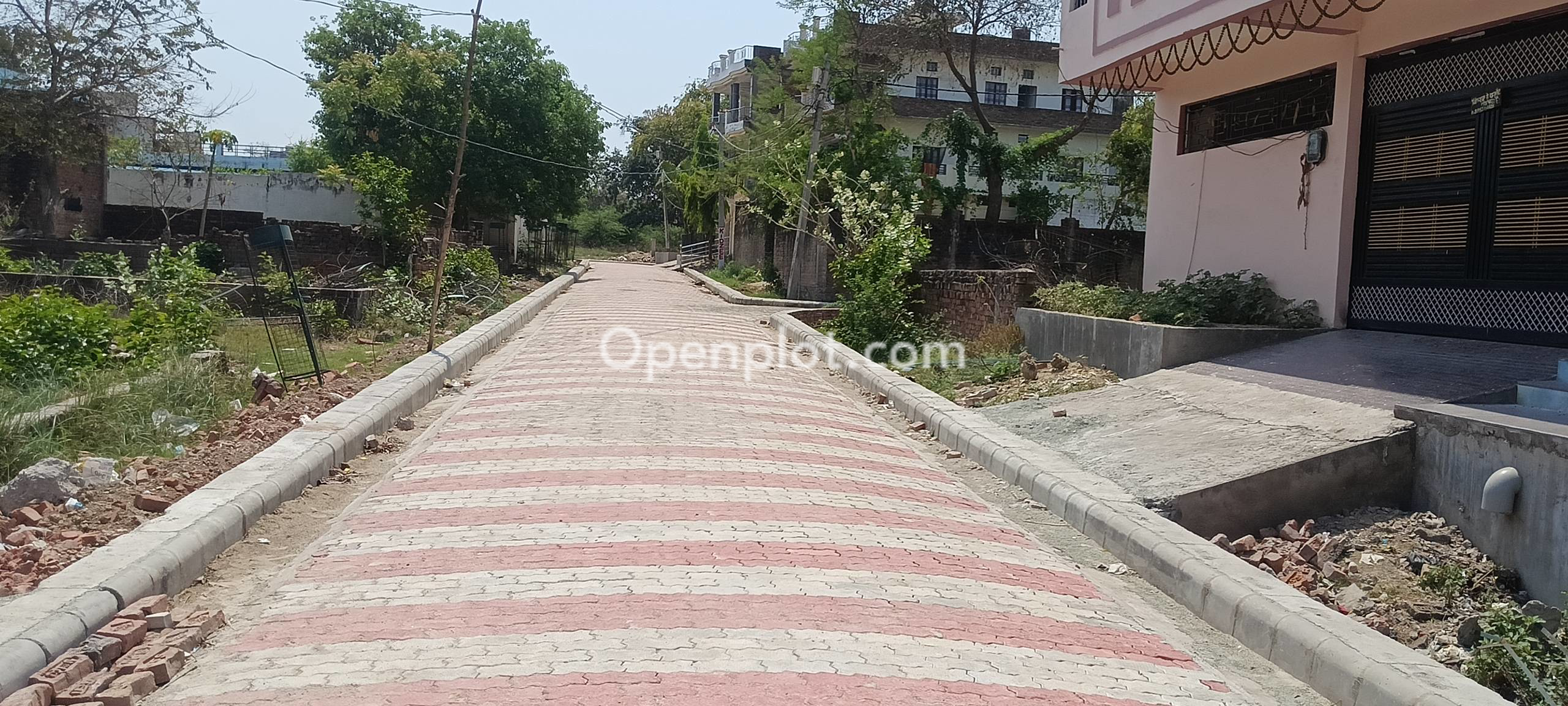 Plot for Sale in Ramnagar Varanasi,Varanasi