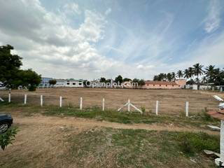 Land for Sale in Veerapandi,Tiruppur