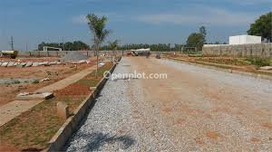 Plot for Sale in Venkatadri,Medchal Malkajgiri