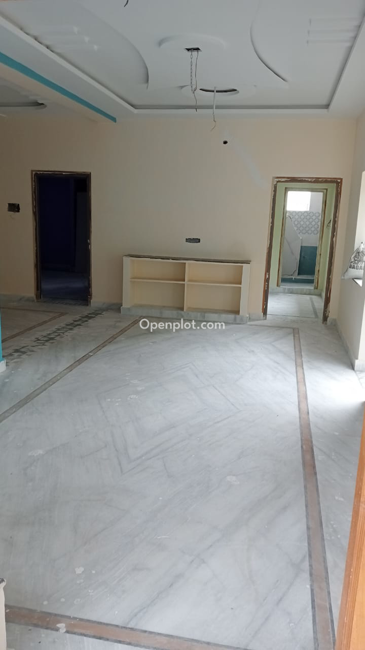 4 BHK Independent House for Sale in Kistareddypet,Sangareddy